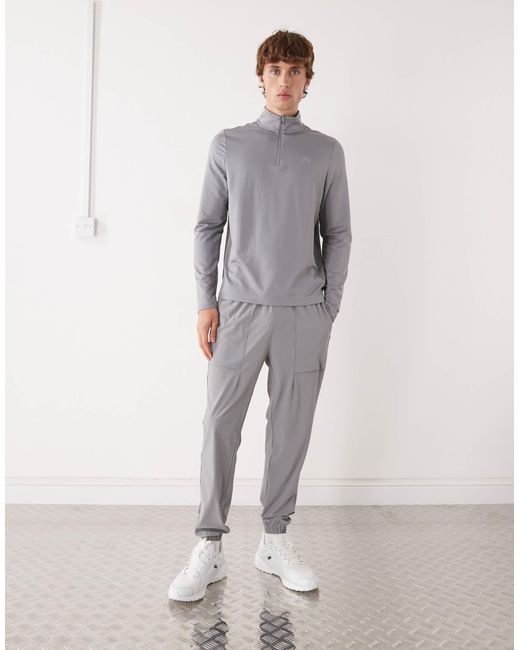 Elite - top OOSC pour homme en coloris Gray