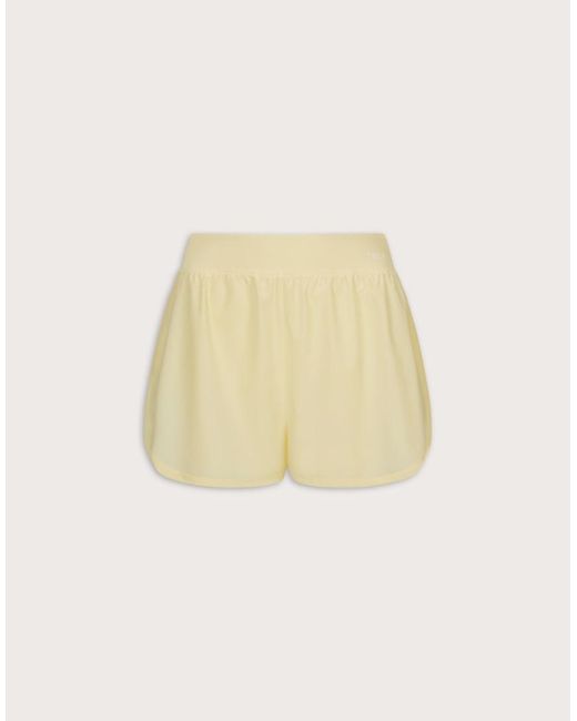 Tala Natural Skinluxe Built-in 2-in-1 Shorts