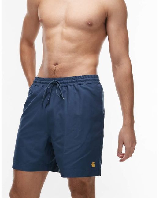 Chase di Carhartt in Blue da Uomo