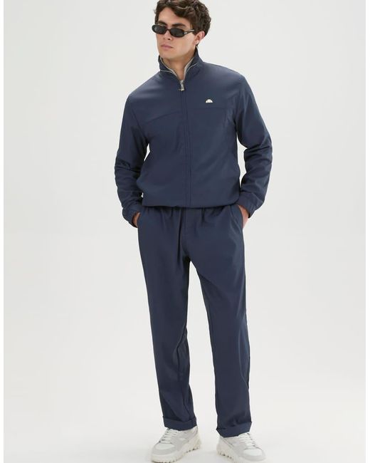 Ellesse Blue Venaria Jacket for men