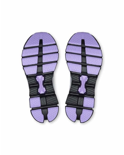 On Shoes White Cloud X 4 Training Trainers