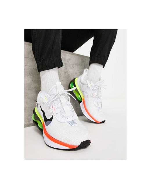 Air max 2021 amm - sneakers bianche da Uomo di Nike in Bianco | Lyst