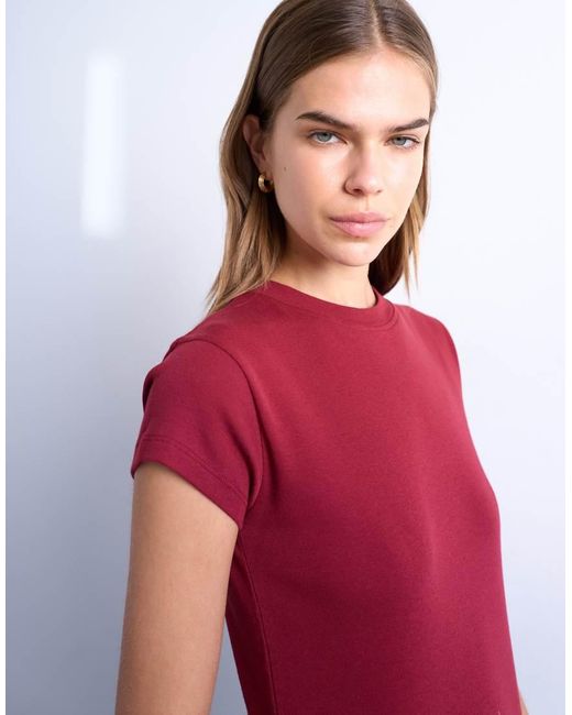 TOPSHOP Everyday in het Red