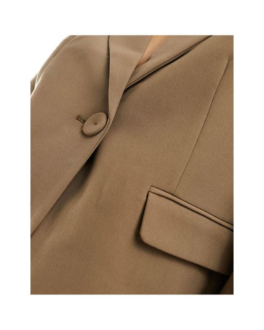 Y.A.S Natural – eleganter blazer