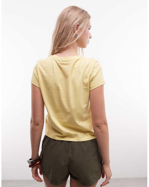 Perfect Monki de color Natural