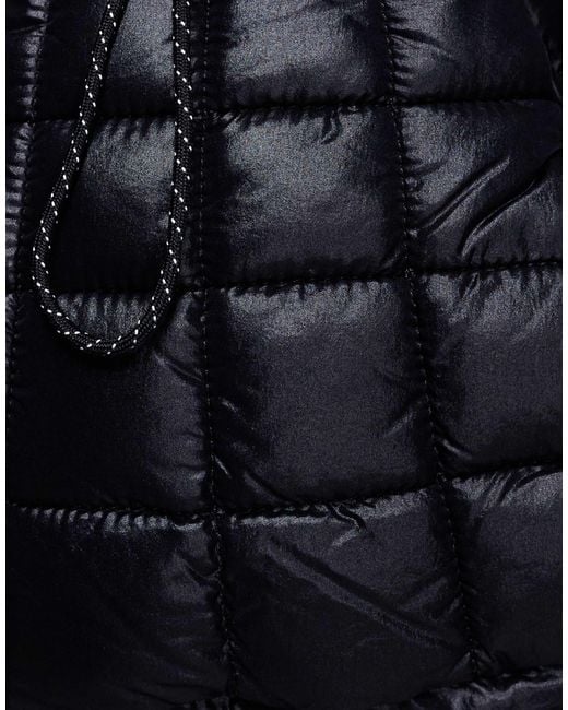 Nike Black Nsw Puffer Backpack