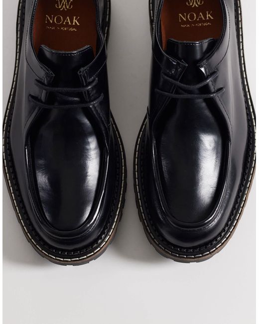 Noak Noak Made in Blue for Men | Lyst