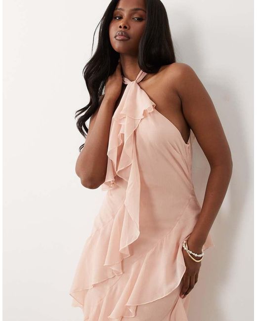 Aria di Pretty Lavish in Natural