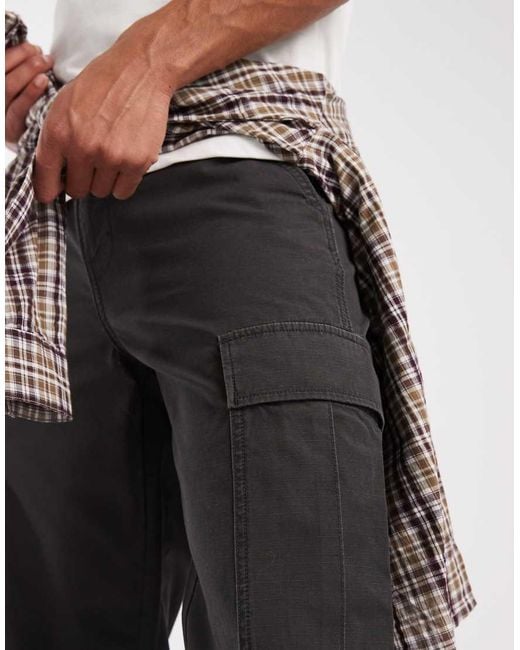 Levi's Xx Levi's de hombre de color Black