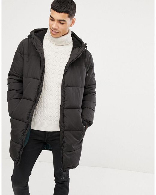 esprit puffer vest