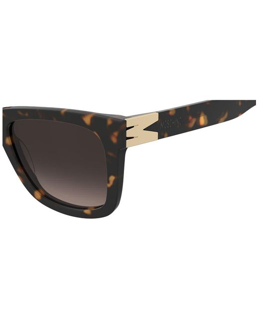 Moschino di Moschino in Brown