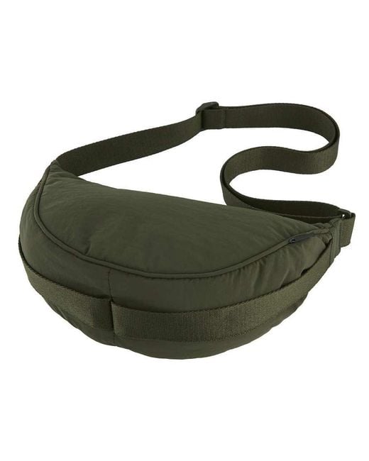 Regatta Metallic Small Everyday Crossbody Bag