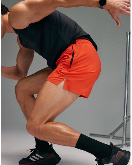 Short 4505 pour homme en coloris Multicolor