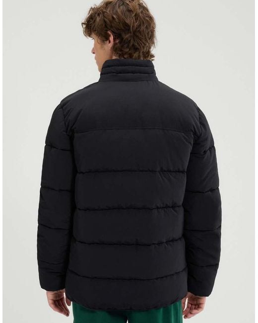 Ellesse Blue Nebulus Padded Jacket for men