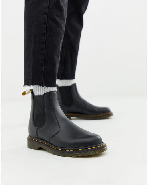 doc martens boots 2976