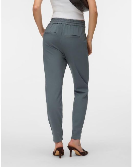 Vero Moda Broek in het White