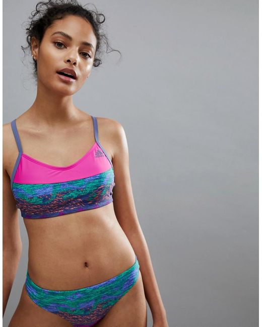 Adidas Printed In Pink lyst adidas printed in pink in pink Adidas Printed In Pink lyst adidas printed in pink in pink