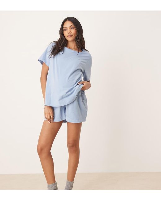 ASOS Asos Design in het Blue