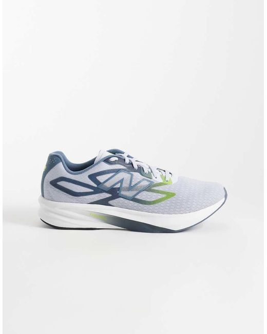 New Balance Blue Flite-r Running Trainers for men