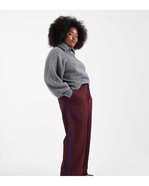 Renee Studio Plus in het Purple