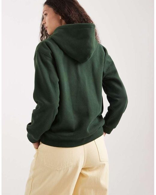 Levi's Green Everyday Hoodie