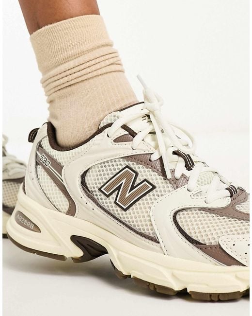 New Balance Natural – 530 – sneaker