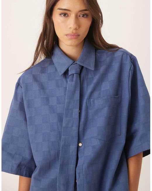 Sister Jane di Sister Jane Mens in Blue