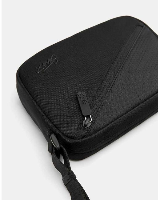 Stwd di Pull&Bear in Black da Uomo
