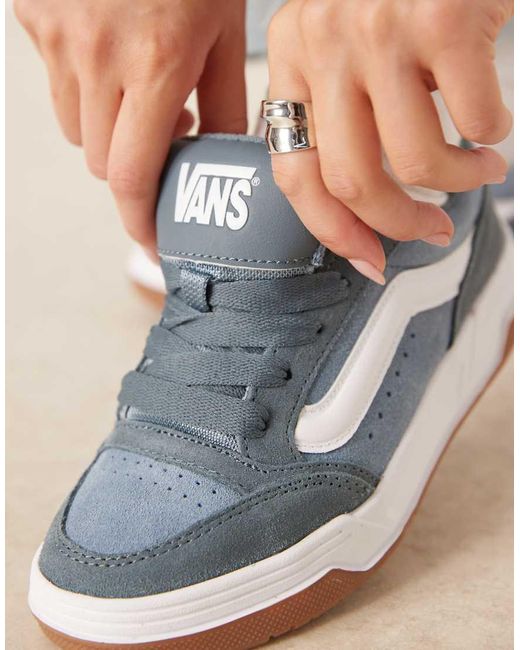 Hylane di Vans in Blue