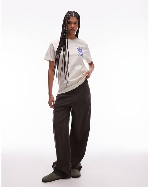Uplift di Obey in White