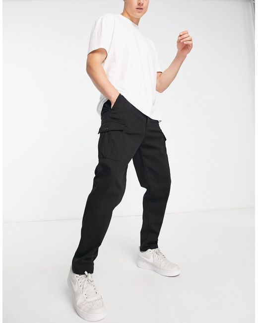 tapered cargos