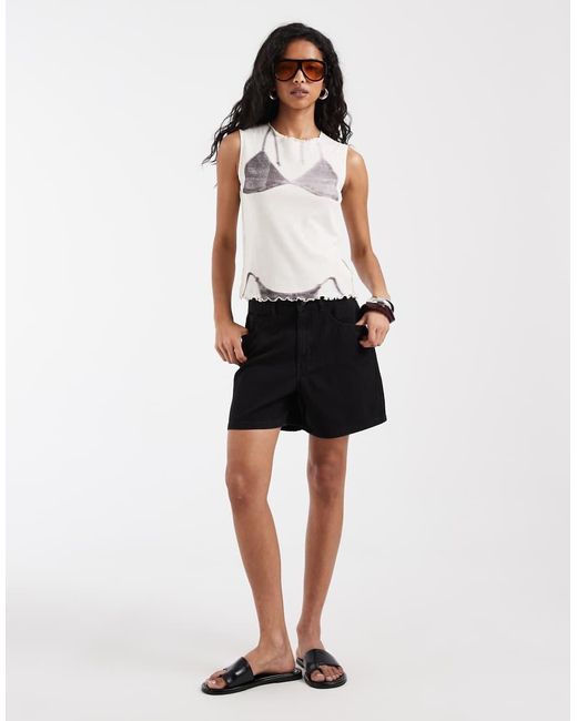 Sofia di Muse Assembly in Gray