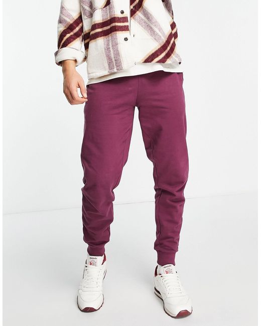 tapered trackies