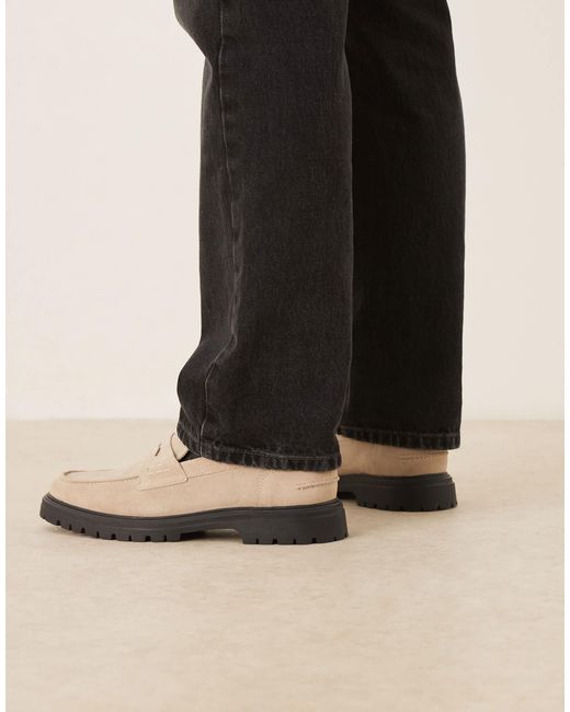 Noak – made in Black für Herren