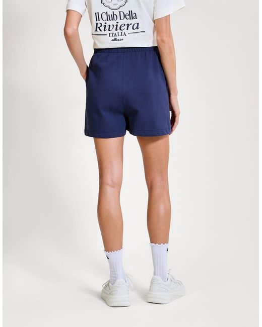 Ellesse Blue Finocco Short
