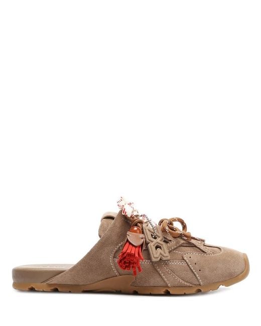 Nokwol Brown Atlas Slides