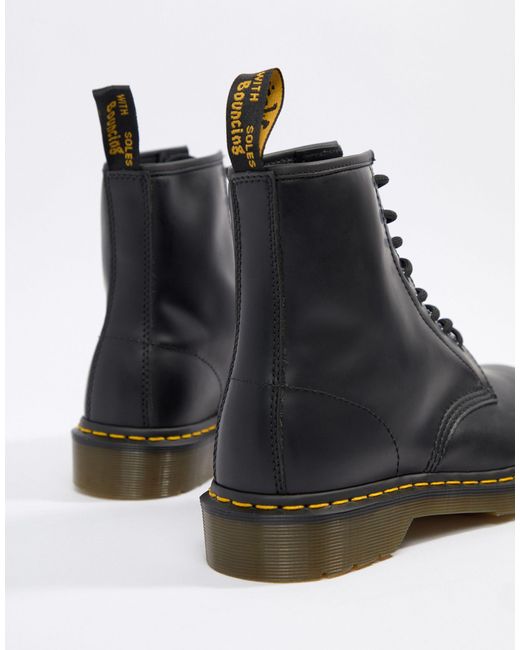 dr martens black original