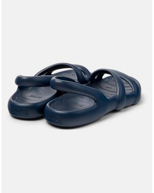 Kobarah di Camper in Blue da Uomo
