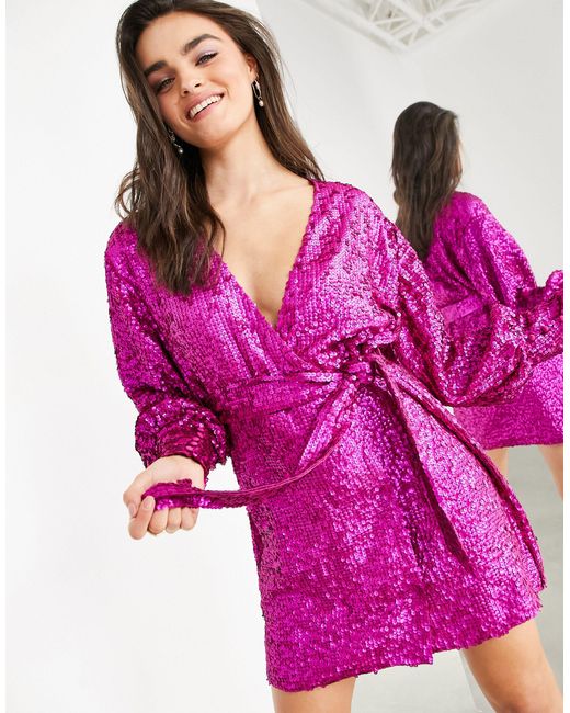new western dress design 2018