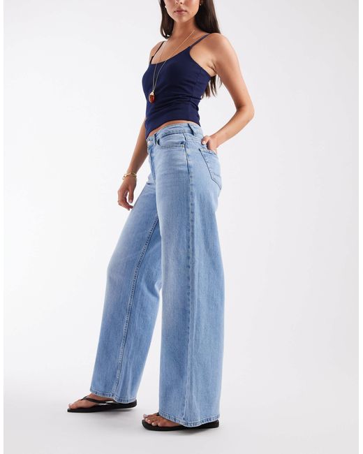 Jdy Blue – ruby – jeans
