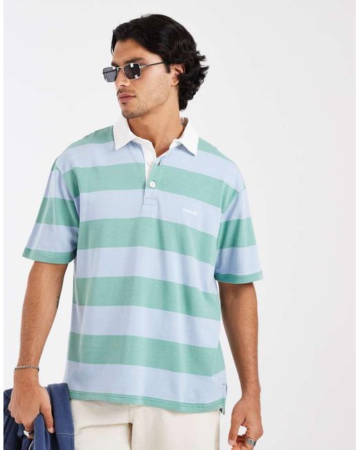 Cloud Game di Parlez in Blue da Uomo