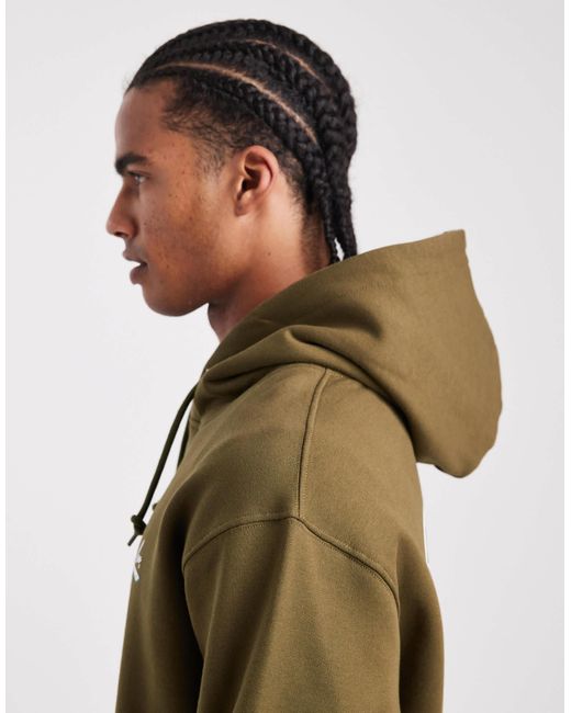 Parlez – kapuzenpullover in Green für Herren