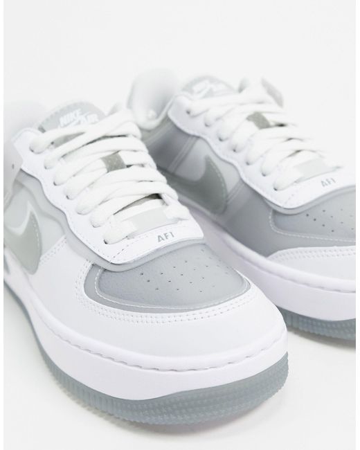 air force 1 shadow neutral