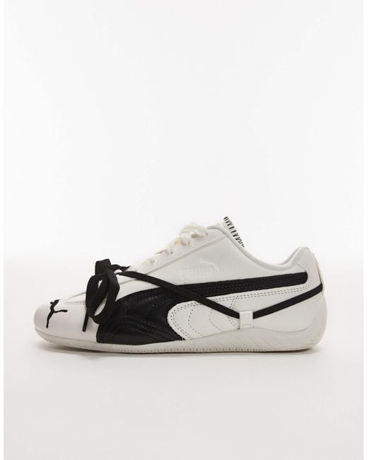 PUMA Natural – rosé collection – speedcat – sneaker