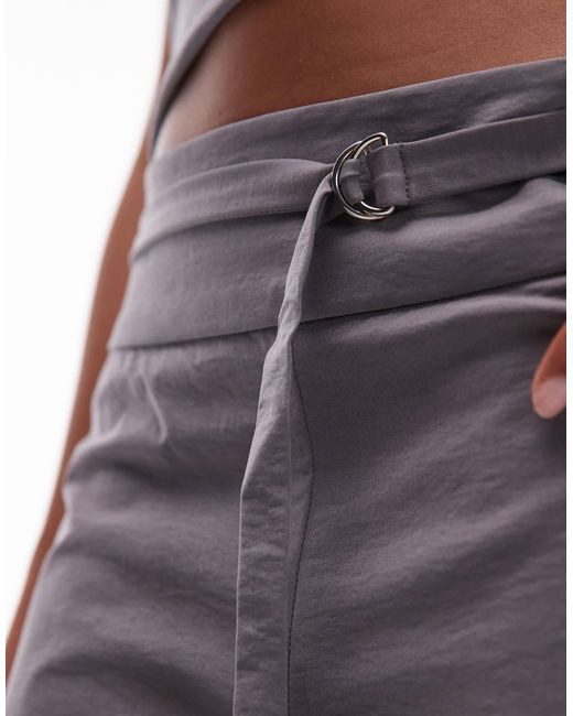 Mango Gray – bengaline-hose