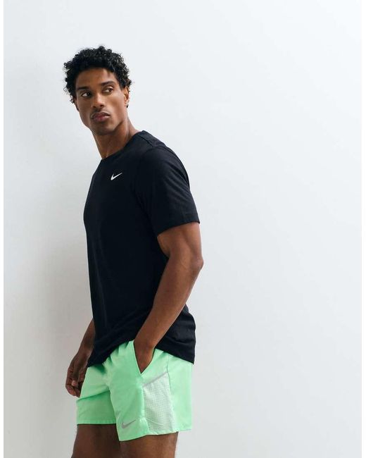 Nike Nike de hombre de color Green