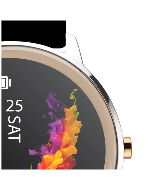 Flex di Sekonda in Black