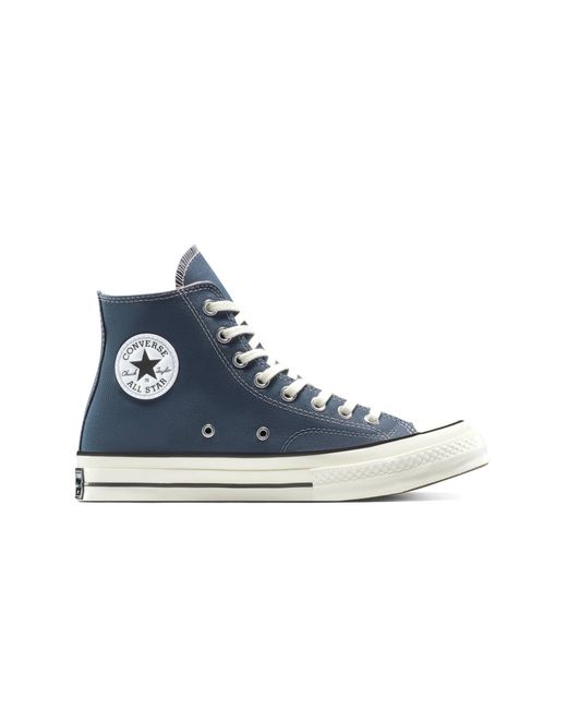 Converse Blue – check 70 – sneaker
