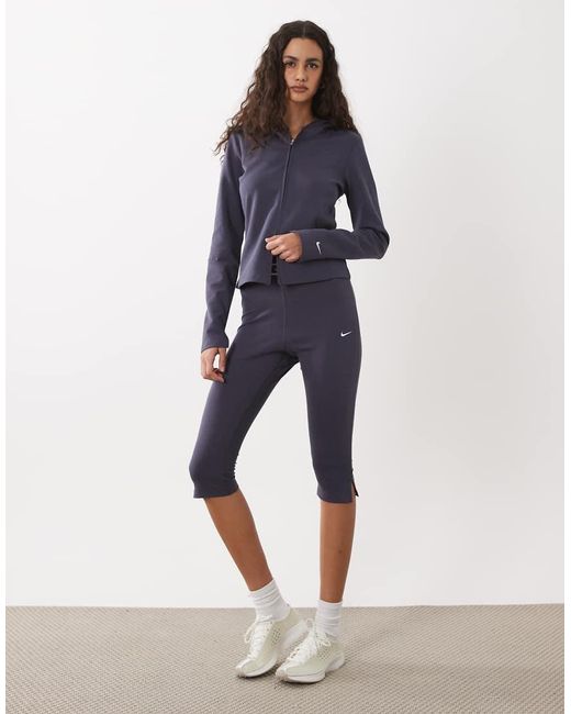 Chill Nike de color Blue