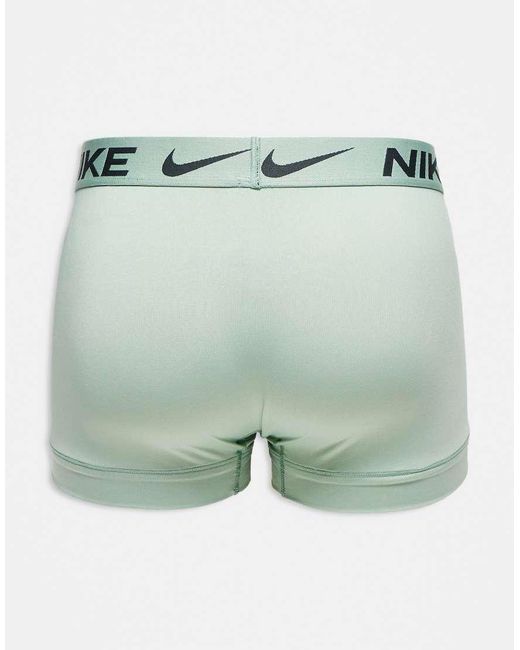 Nike Essential in het Blue voor heren